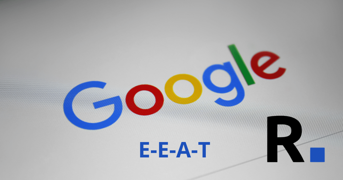 Google EEAT