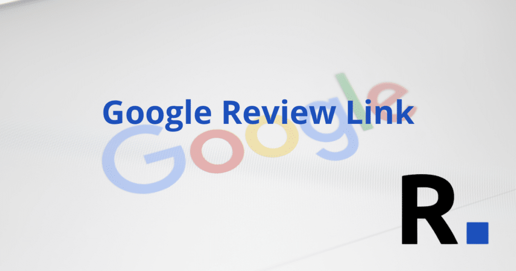 Google Review Link