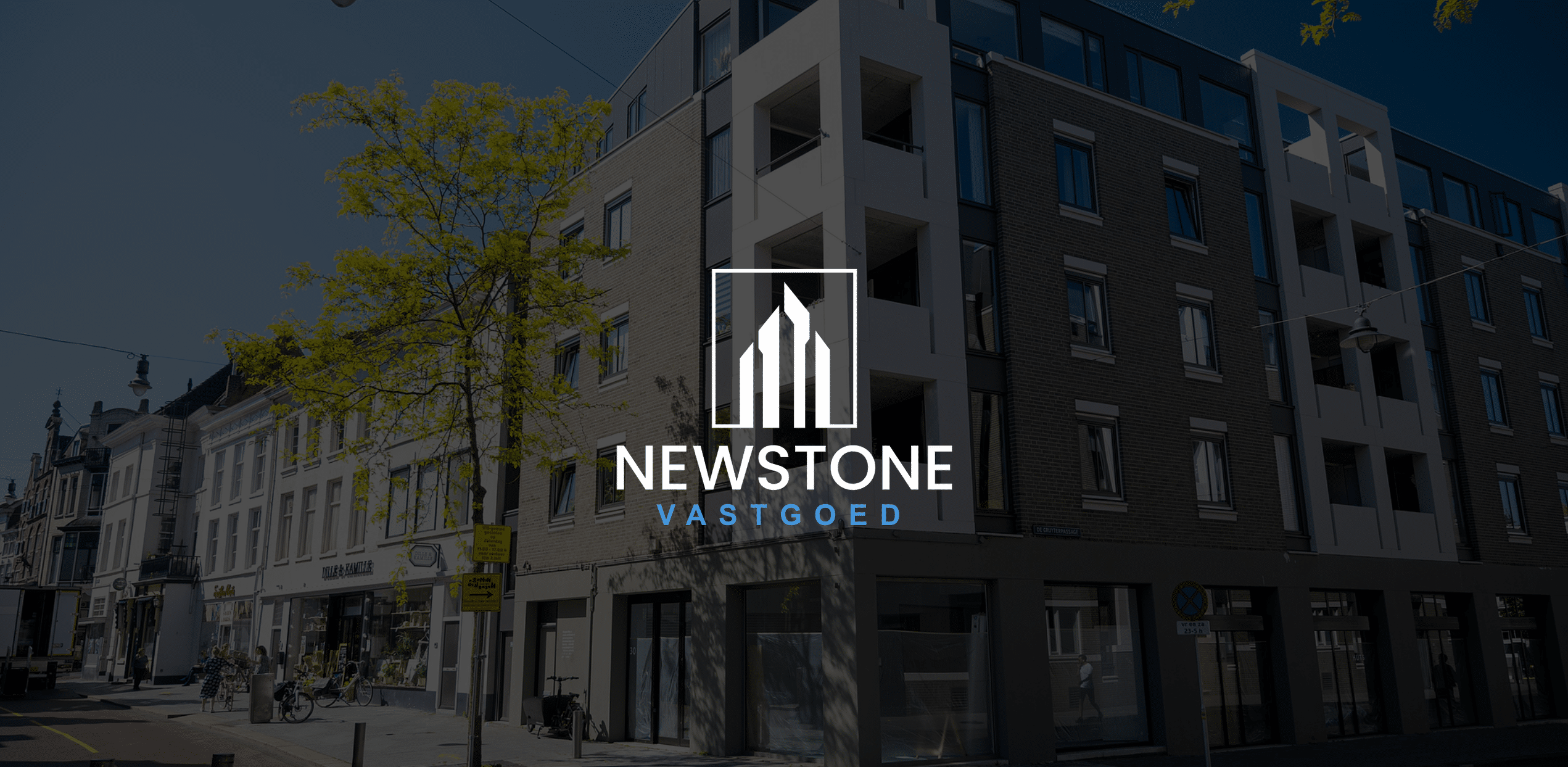 Newstone Vastgoed Den Bosch